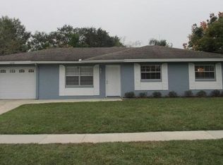 3232 Timothy St, Apopka, FL 32703