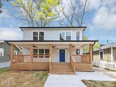 75 Vannoy St, Atlanta, GA, 30317