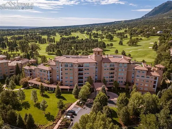 755 El Pomar Rd Unit 122, Colorado Springs, CO 80906