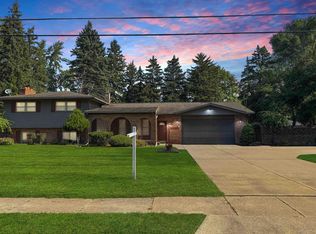 3531 Creekwood Dr, Saginaw, MI 48601