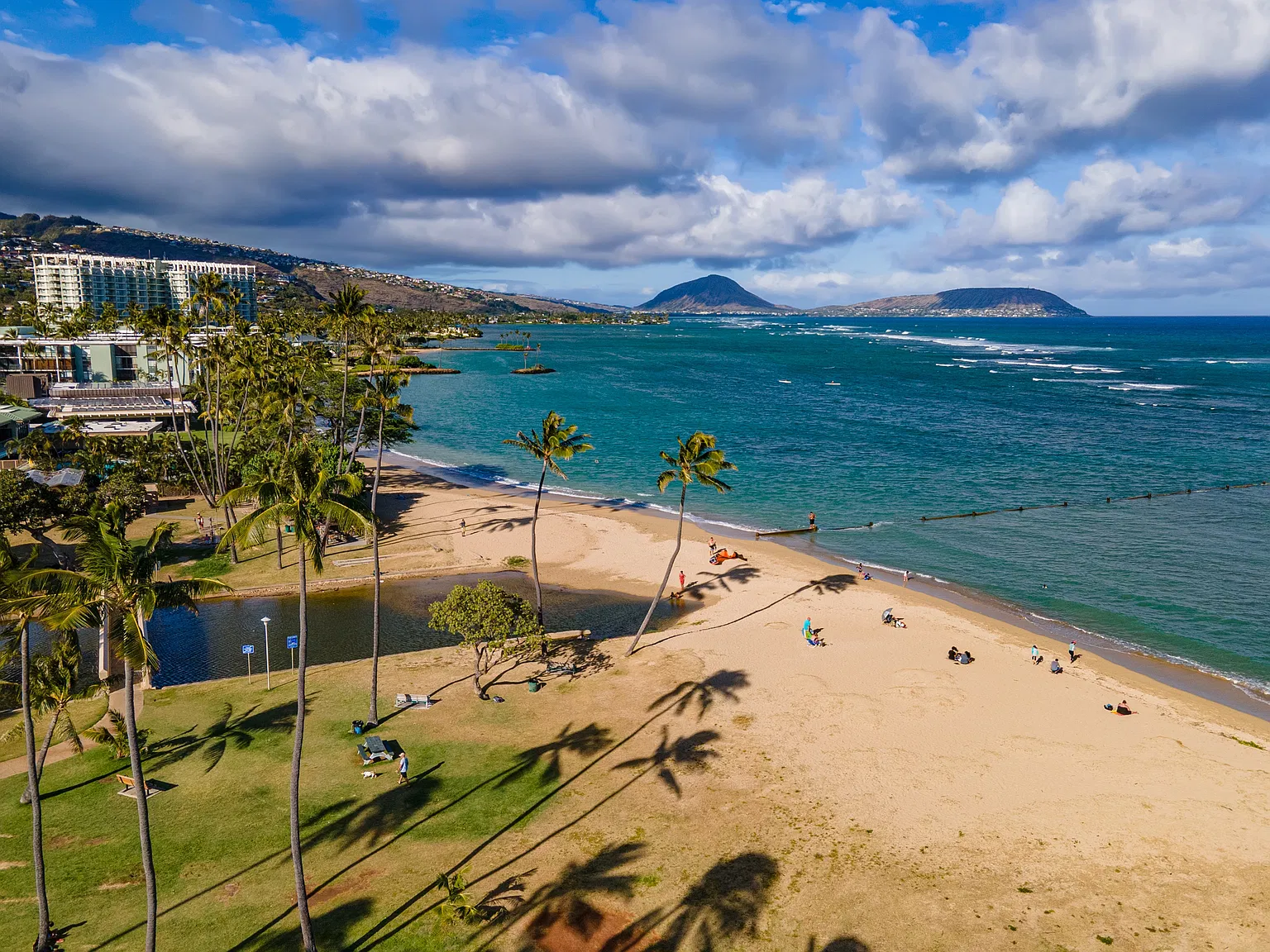 4840 Kahala Ave — Photo 3