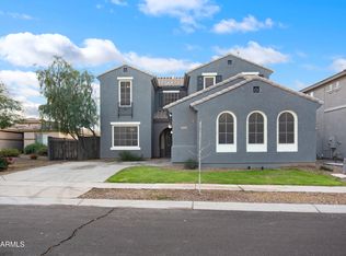 4221 S Fireside Ct, Gilbert, AZ 85297