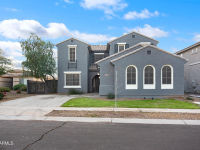 4221 S Fireside Ct, Gilbert, AZ, 85297