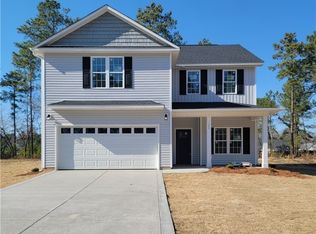 177 August Ln, Raeford, NC 28376