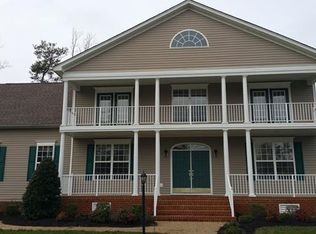 14500 Sycamore Springs Ct, Chester, VA 23836