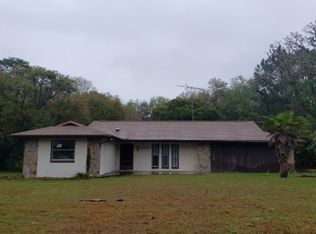9481 SW 202nd Avenue Rd, Dunnellon, FL 34431