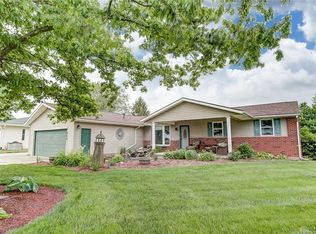 7950 Darke Preble Co Line Rd, Arcanum, OH 45304