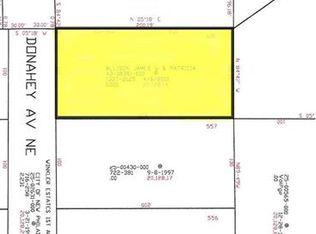 NE Winkler Dr, Ne, OH 44663
