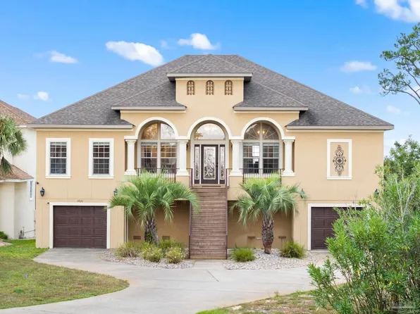 1921 Costa Verde Ct, Navarre, FL 32566