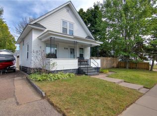 715 Fall St, Eau Claire, WI 54703