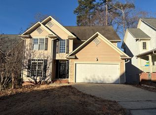 200 Purple Leaf Pl, Carrboro, NC 27510