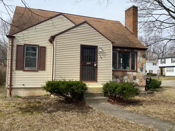 1719 Seneca St, Flint, MI 48504