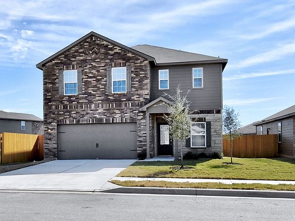 The Shelby Plan offers gorgeous curb appeal.