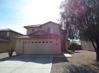 1367 W Roosevelt Ave, Coolidge, AZ 85128