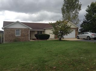 19925 Salina Rd, Waynesville, MO 65583