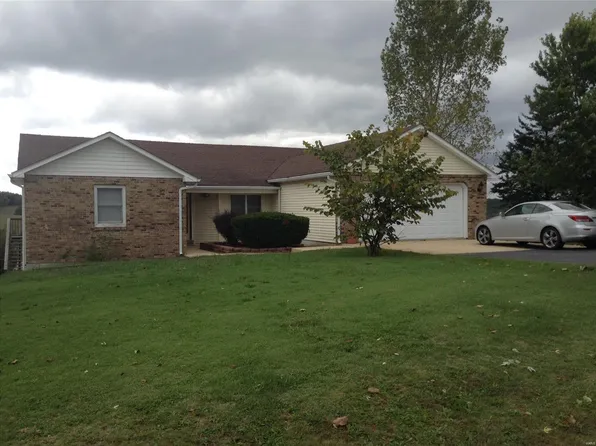 19925 Salina Rd, Waynesville, MO 65583