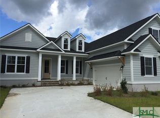 5 Rock Dove Ln, Savannah, GA 31405