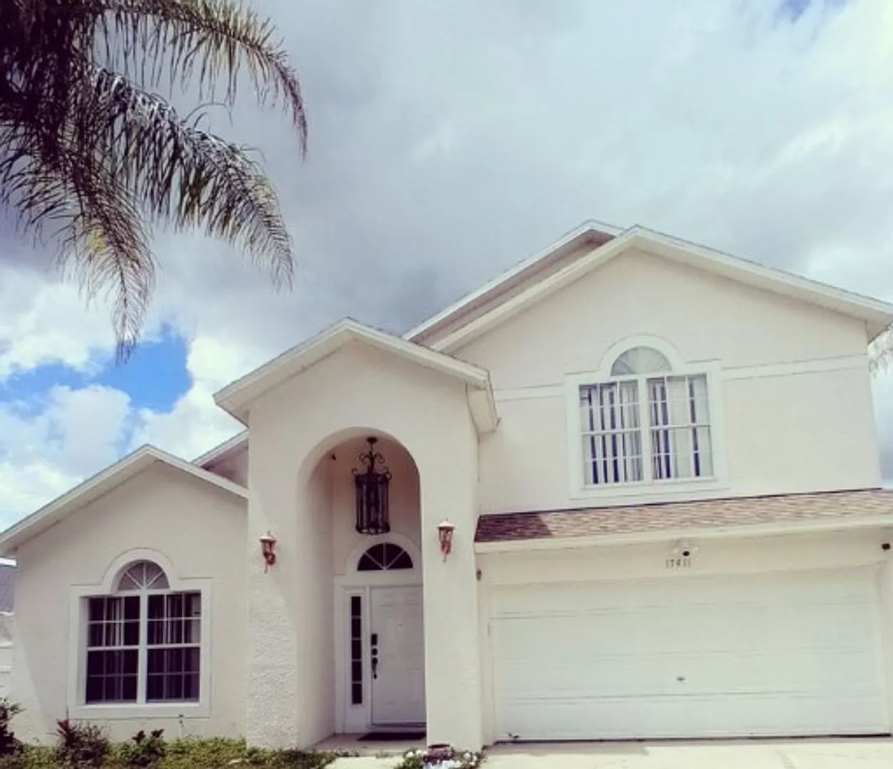 Spacious 4BR/4BA Home with Pool & Serene Water Views — Photo 1