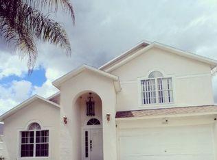17411 Woodcrest Way, Clermont, FL 34714