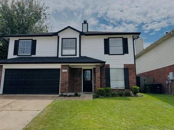 11913 Fondren Meadow Dr, Houston, TX 77071