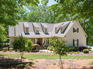 2235 Stone Bridge Rd, Asheboro, NC 27205