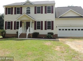 10612 Buckingham Dr, Fredericksburg, VA 22407