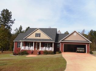 91 Bridle Chase Ln, Forsyth, GA 31029