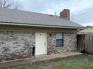 4602 Calle Nogal St #B, Temple, TX 76502