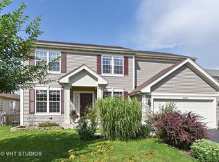 760 Woodfern Dr, Hampshire, IL 60140