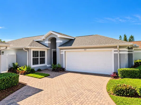 3437 GRENVILLE DRIVE, WINTER HAVEN, FL 33884