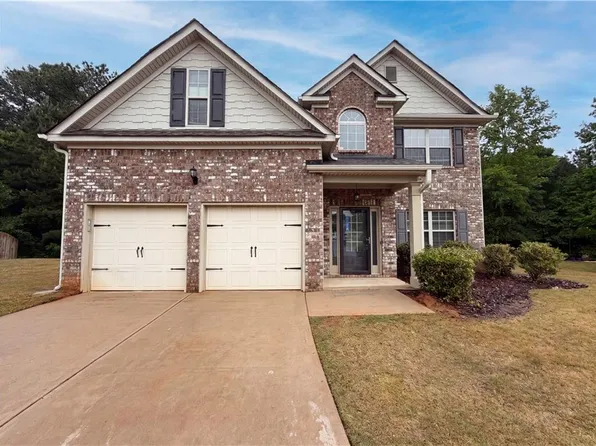 2627 Glenbrook Ln, Conyers, GA 30012