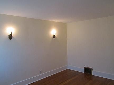 Living rm. east wall
