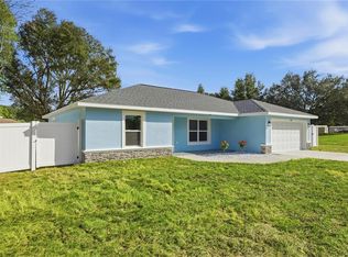 13587 SE 49th Ave, Summerfield, FL 34491