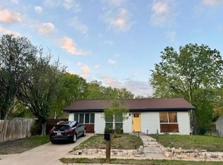 2204 Palmera Cv, Austin, TX 78744