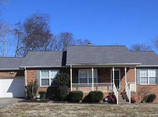 811 Marvin Layne Rd, Mount Juliet, TN 37122