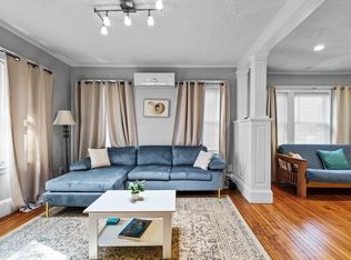28 Chestnut St FLOOR 2, Lynn, MA 01902
