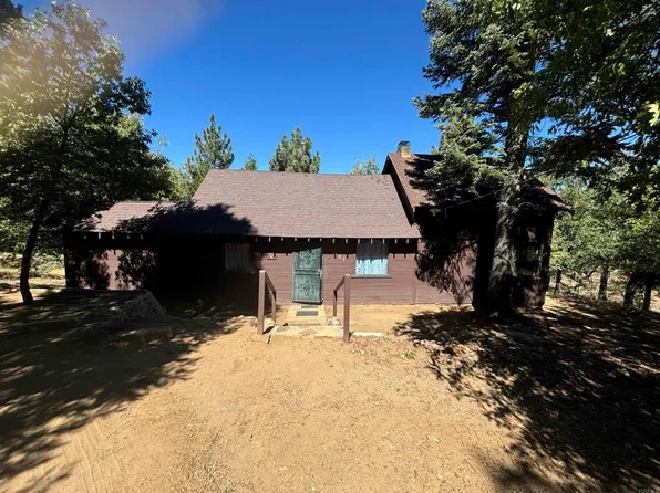 761 Boiling Springs Rd Tract Lo, Pine Valley, CA 91962
