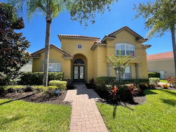 1349 Whitney Isles Dr, Windermere, FL 34786