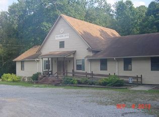 701 Allgood St, Trion, GA 30753