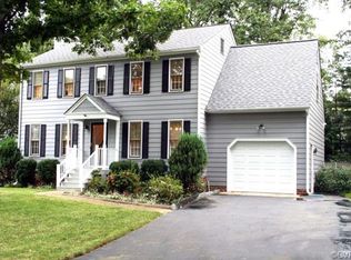 2305 Garrison Place Ter, Midlothian, VA 23112