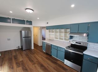 1612 N San Francisco St, Flagstaff, AZ 86001