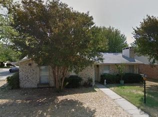 5516 Knights Ct, Lake Dallas, TX 75065