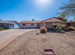 111 E Glade Ave, Mesa, AZ 85210