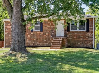 118 Apache Pl, Shelbyville, TN 37160