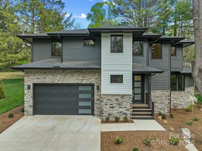 512 10th St, Black Mountain, NC, 28711
