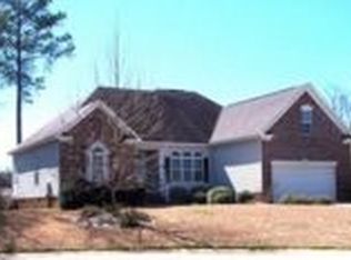 12 Saints Creek Pl, Irmo, SC 29063
