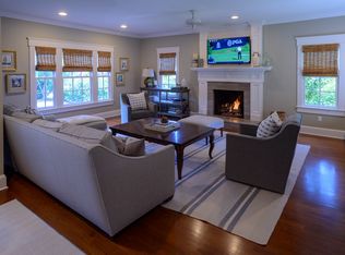 61 Ridge Rd, Rumson, NJ 07760