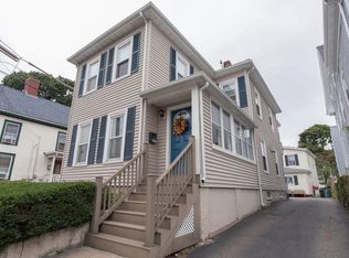 261 Boston St, Lynn, MA 01904