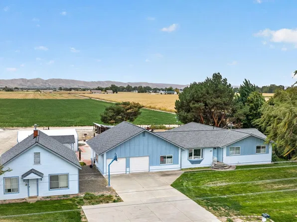 955 E Black Canyon Hwy, Emmett, ID 83617