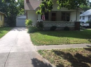 1035 Elmwood Ave, Lincoln, NE 68510